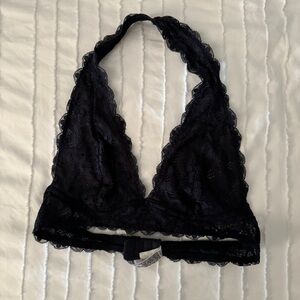 free people lace bandeau